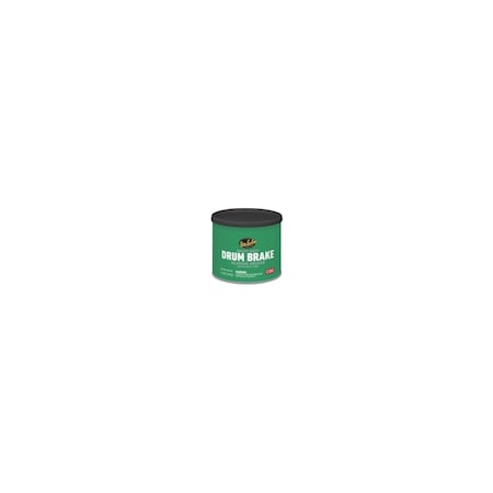 Crc HEAVY DUTY DRUM BRAKE WHEEL, BEARING GREASE, 14 WT OZ, SL3131
